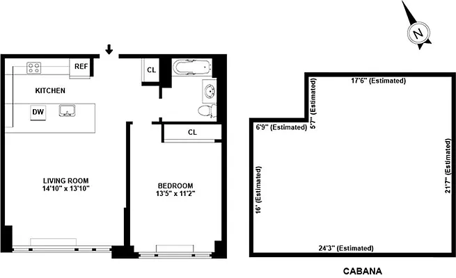 Rented by Keller Williams NYC | media 43