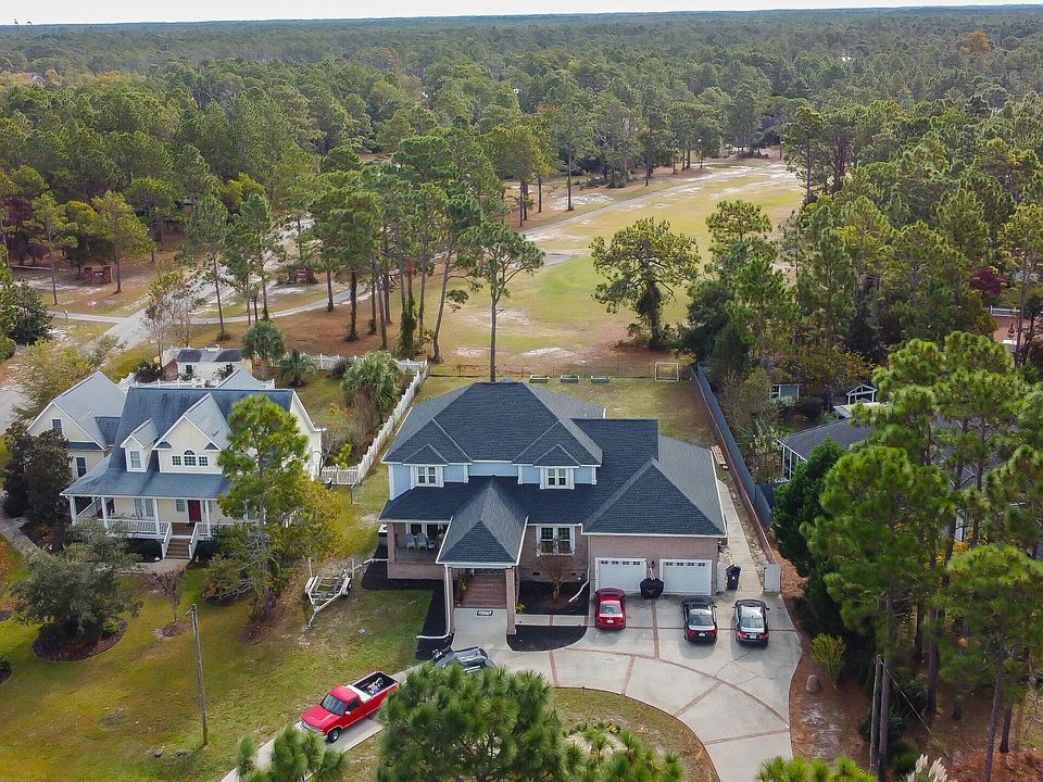 816 S Shore Drive, Southport, NC 28461 MLS 100401937 Zillow