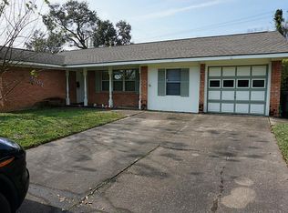 3007 Helberg Rd, Houston, TX 77092