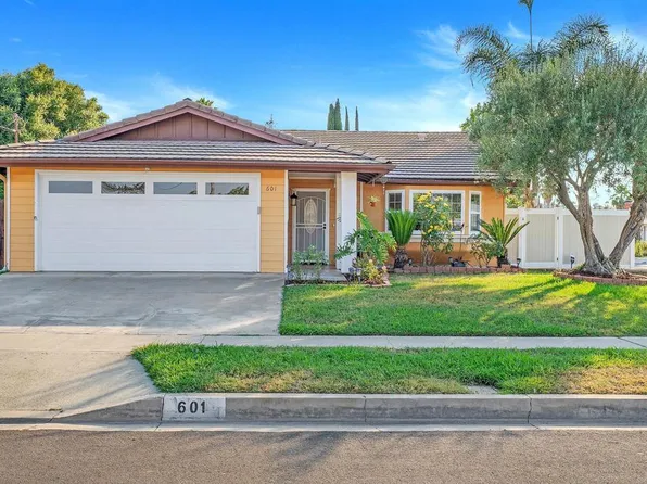 601 Judson St, Escondido, CA 92027