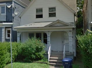263 Parkdale Ave, Buffalo, NY 14213