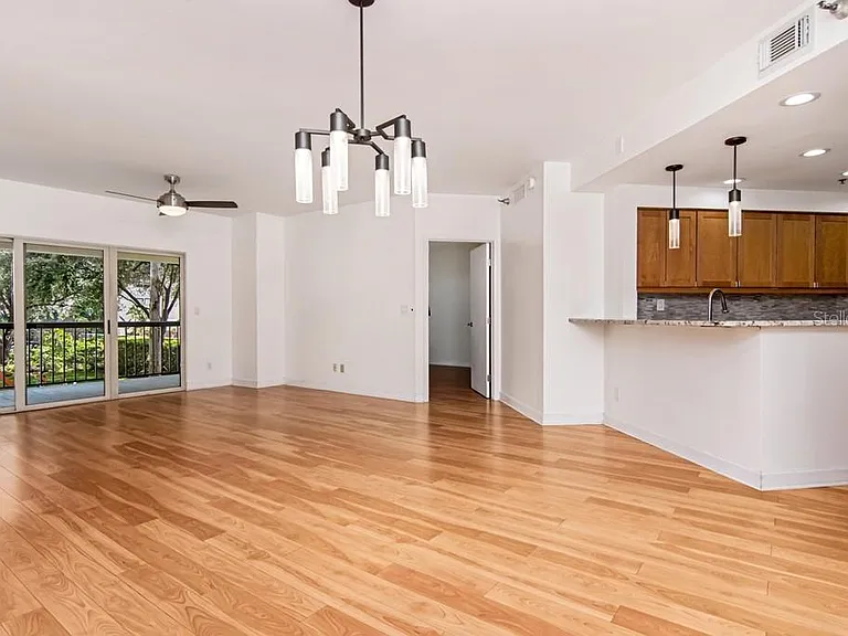1002 S Harbour Island Blvd #1101 — Photo 6