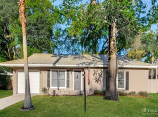 1214 Cedar Tree Ln, Seffner, FL 33584
