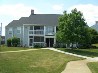 768 W Barrington Cir, Jackson, MI
