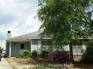 6219 Olde Towne Dr APT A, Columbus, GA 31907