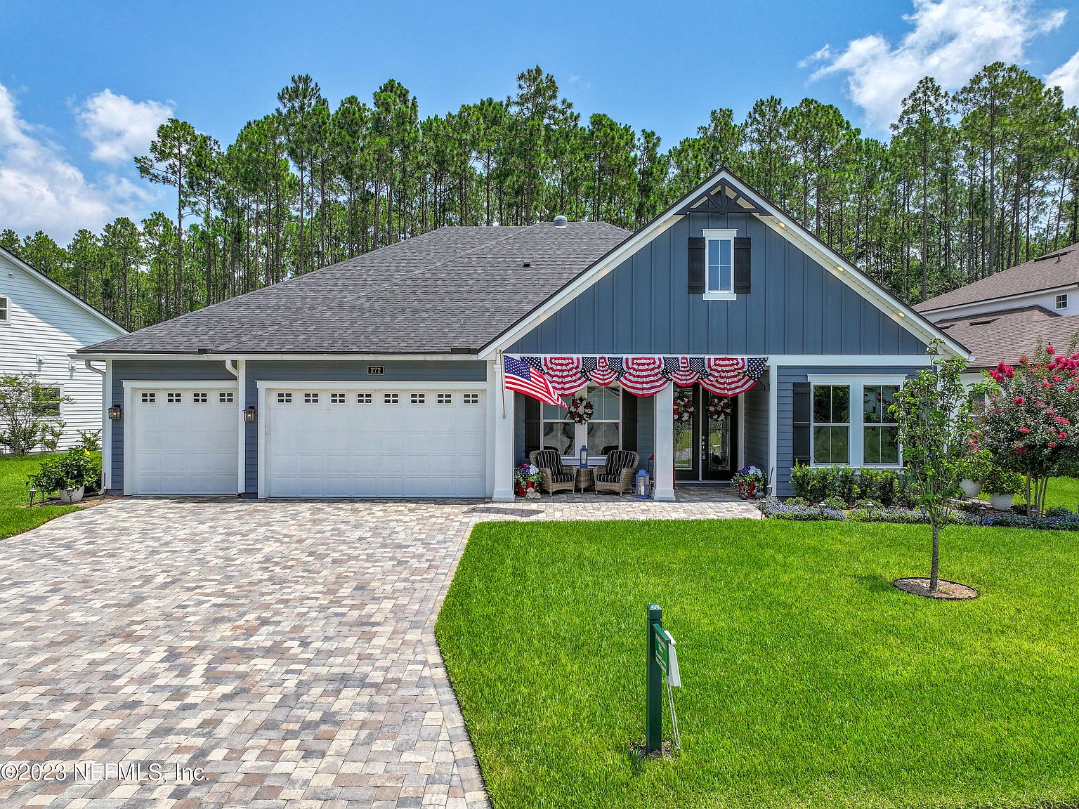 272 HUGUENOT LN, Saint Johns, FL 32259 MLS 1231359 Zillow