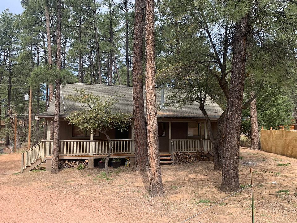 5094 N James Cir, Strawberry, AZ 85544 MLS 88467 Zillow