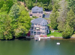 25 N Shore Rd, Windham, NH 03087