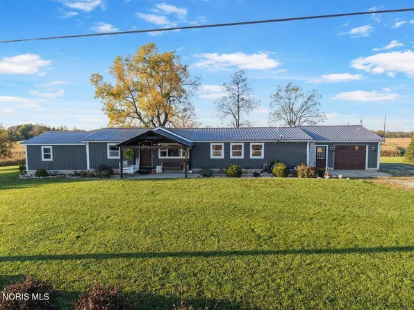 3741 M 50 Rd, Edon, OH 43518