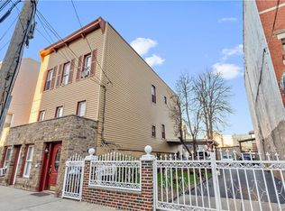 1618 Saint Peters Ave, Bronx, NY 10461