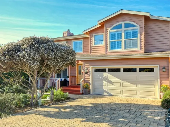 345 Ivar St, Cambria, CA 93428