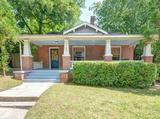 1122 Pope St, Columbia, SC 29201