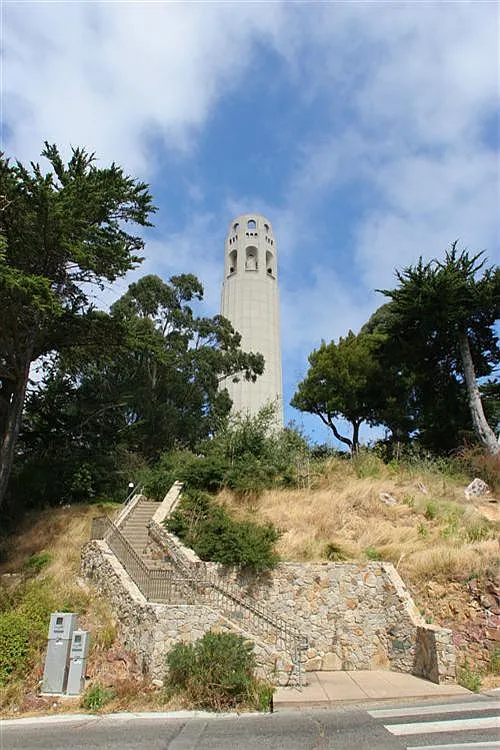 113 Telegraph Hill Blvd photo 1
