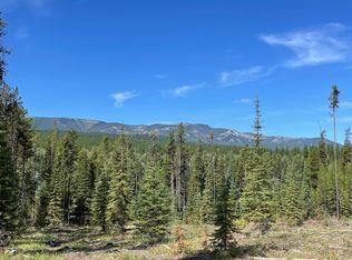 16485 N Fork Rd, Polebridge, MT 59928