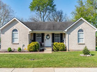 115 Quiet Spring Dr, Bardstown, KY 40004