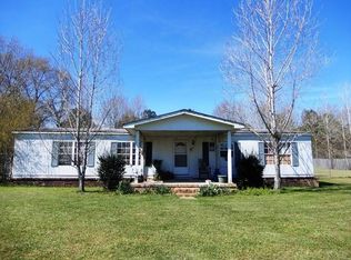 333 Pleasant Hill Cir, Atmore, AL 36502