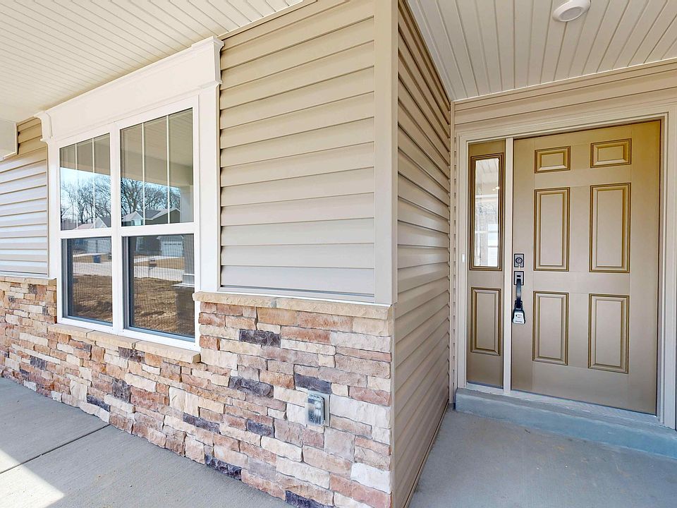 Olive lll Plan, Majestic Lakes, Moscow Mills, MO 63362 Zillow