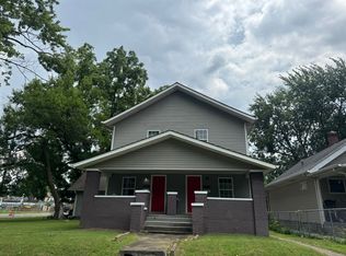 443 N Gladstone Ave #1, Indianapolis, IN 46201