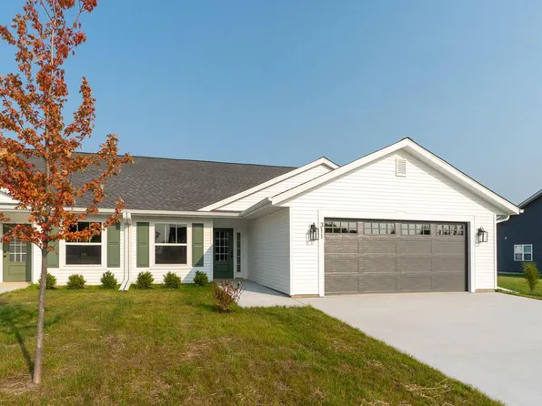 311 Linden LANE, Delavan, WI 53115