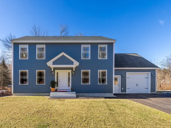 27 Old Mill Road, South Berwick, ME 03908