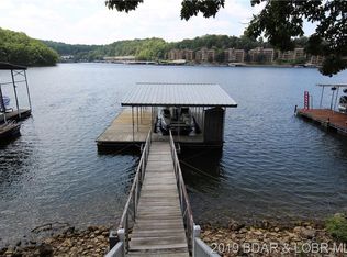 34 Tree Frog Ln, Lake Ozark, MO 65049