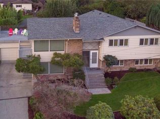 8019 S 117th St, Seattle, WA 98178