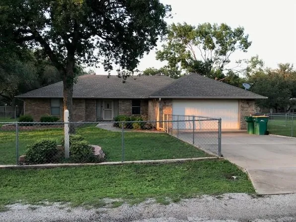 244 Driftwood Dr, Granite Shoals, TX 78654