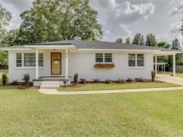 2707 Stone Hts, Northport, AL 35476