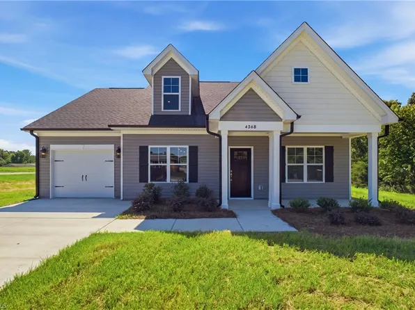 4568 Wallburg Rd, Winston Salem, NC 27107