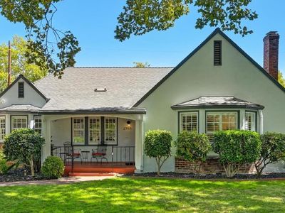 2765 25th St, Sacramento, CA, 95818