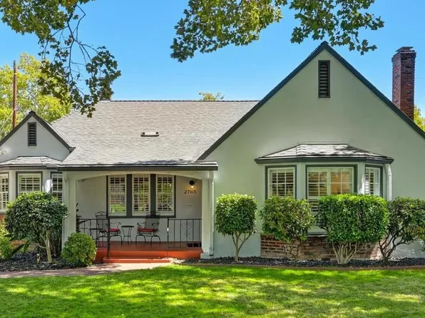 2765 25th St, Sacramento, CA 95818