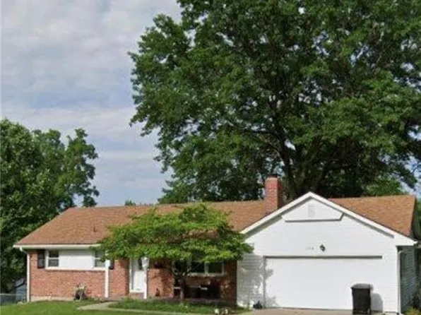 11912 E 40th Ter S, Independence, MO 64052