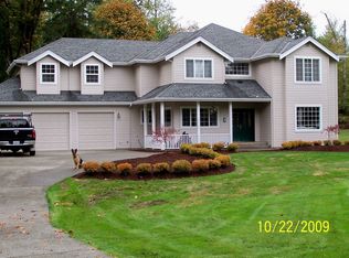 30503 NE 132nd St, Duvall, WA 98019