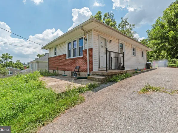 6611 Windsor Mill Rd, Baltimore, MD 21207