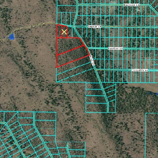 1st image of 0 Jaguar Ln Lot 3