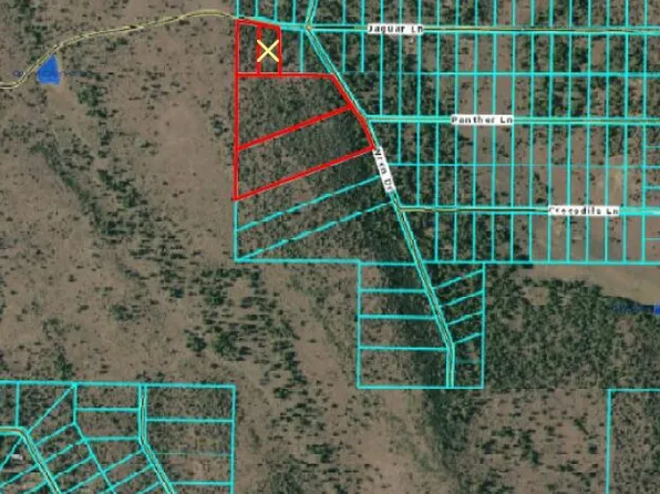 0 Jaguar Ln Lot 3, Bonanza, OR 97623