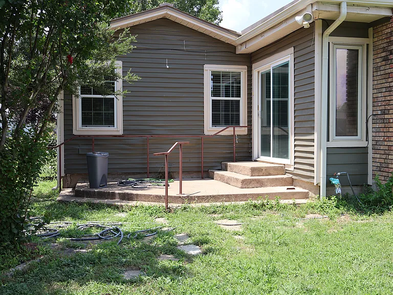 2516 Norfleet St — Photo 15