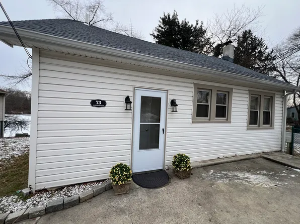 73 Lakeside Blvd, Hamilton, NJ 08610