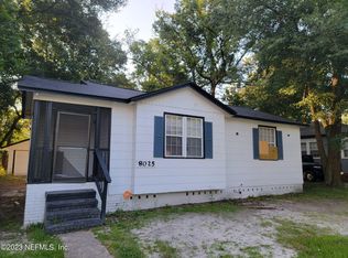 8025 Paul Jones Dr, Jacksonville, FL 32208