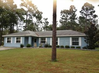 5425 S Ashley Ter, Inverness, FL 34452