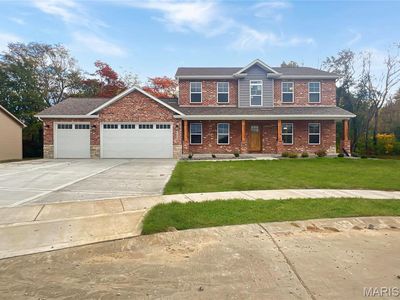 1232 Scuddler, Troy, IL, 62294