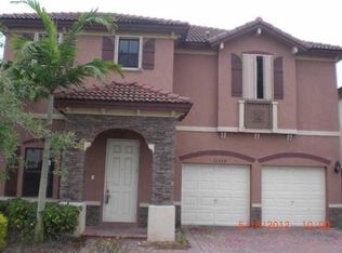 11568 SW 235th St, Homestead, FL 33032