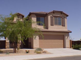 9037 W Plum Rd, Peoria, AZ 85383