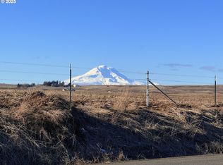 323 S Roosevelt St, Roosevelt, WA 98620