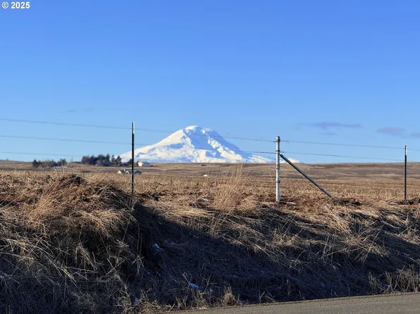 323 S Roosevelt St, Roosevelt, WA 98620