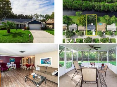 8512 Village Mill Row, Hudson, FL, 34667