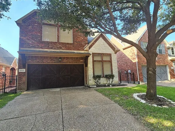 2321 Stone Creek Dr, McKinney, TX 75072