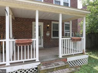 3823 Brooklyn Ave, Baltimore, MD 21225
