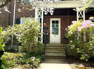 83 Murdock Rd, Baltimore, MD 21212