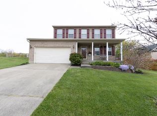 2662 Hannah Jo Ct, Hebron, KY 41048